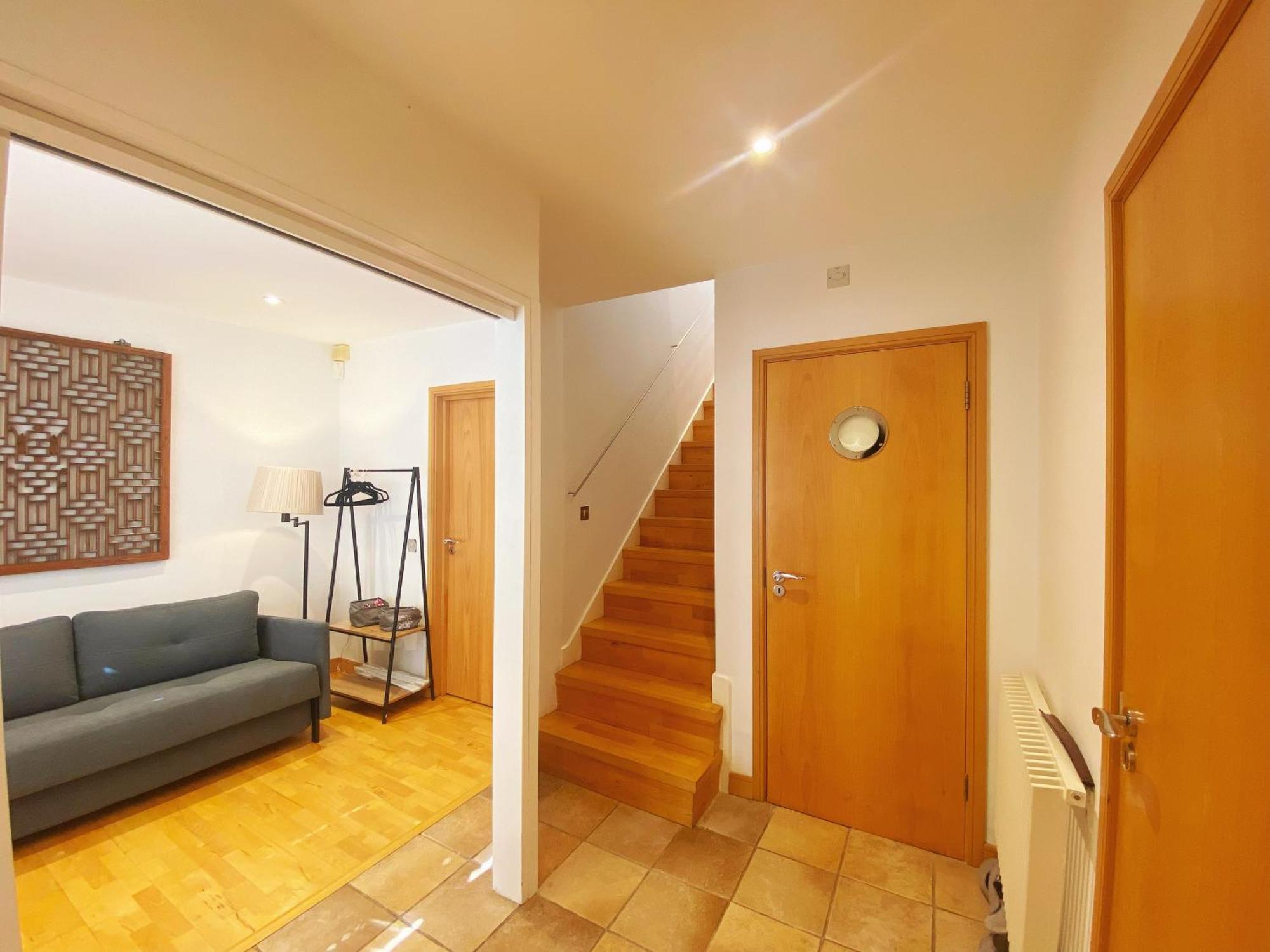 Luxury Belgrave Square Private Mews Townhouse Villa London Ngoại thất bức ảnh