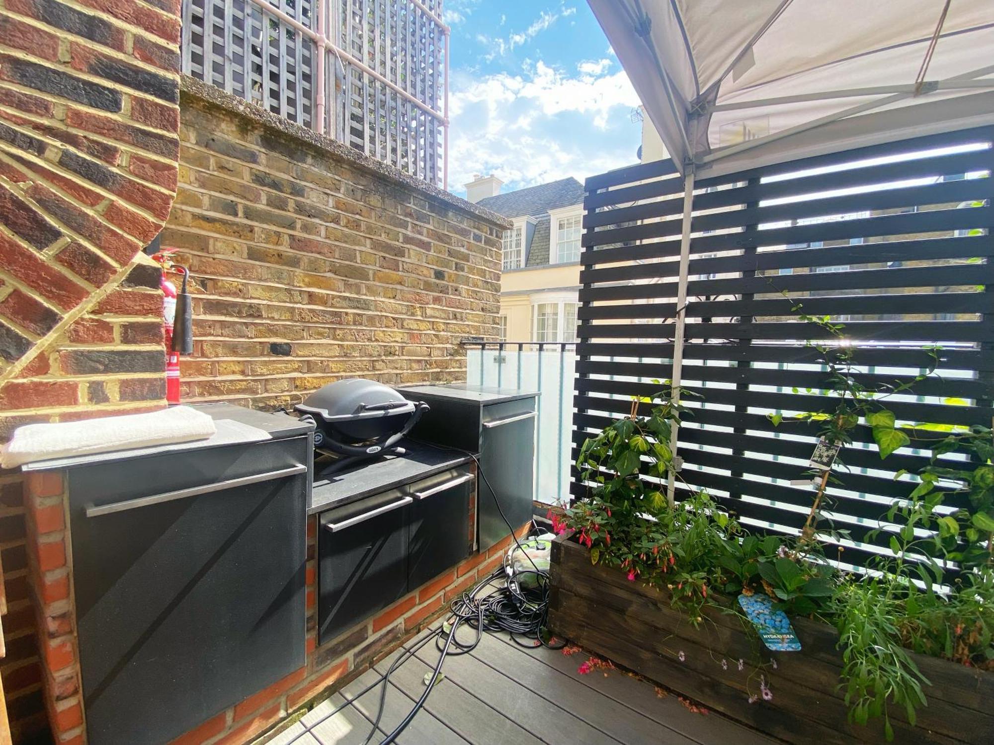 Luxury Belgrave Square Private Mews Townhouse Villa London Ngoại thất bức ảnh