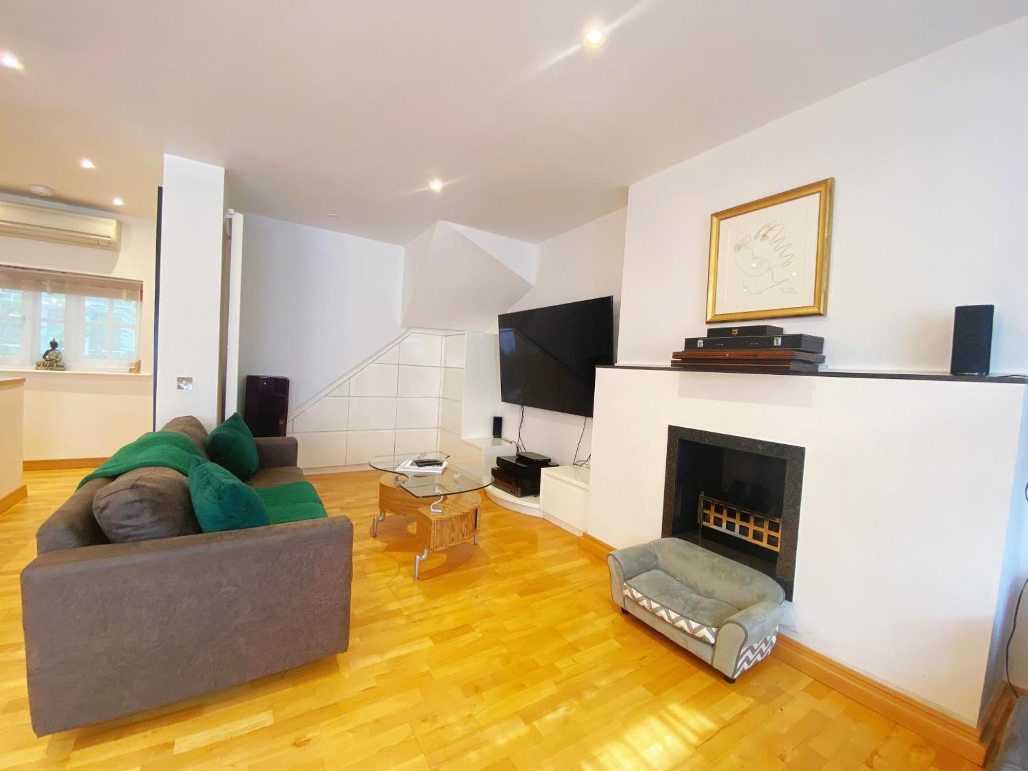 Luxury Belgrave Square Private Mews Townhouse Villa London Ngoại thất bức ảnh