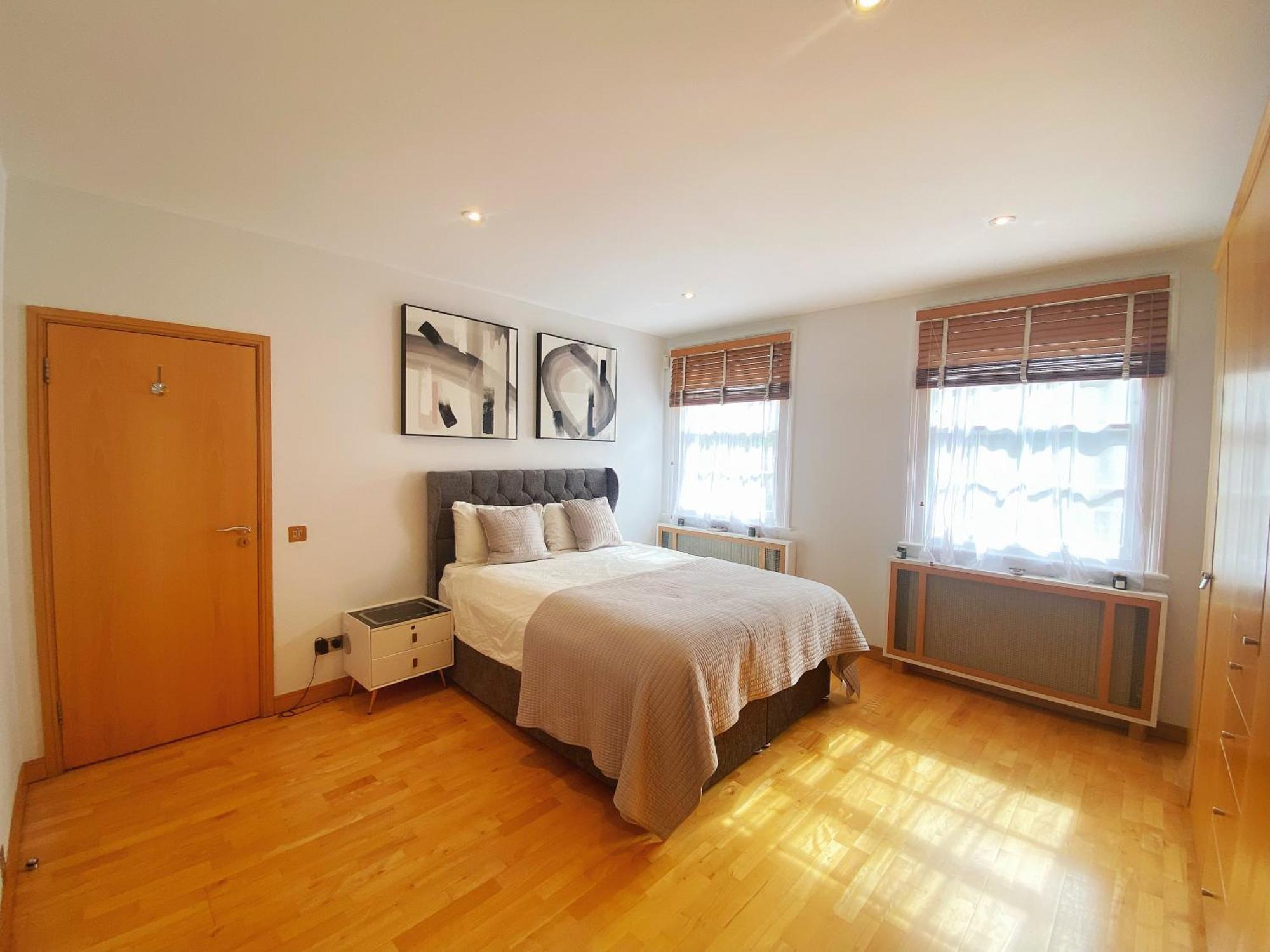 Luxury Belgrave Square Private Mews Townhouse Villa London Ngoại thất bức ảnh